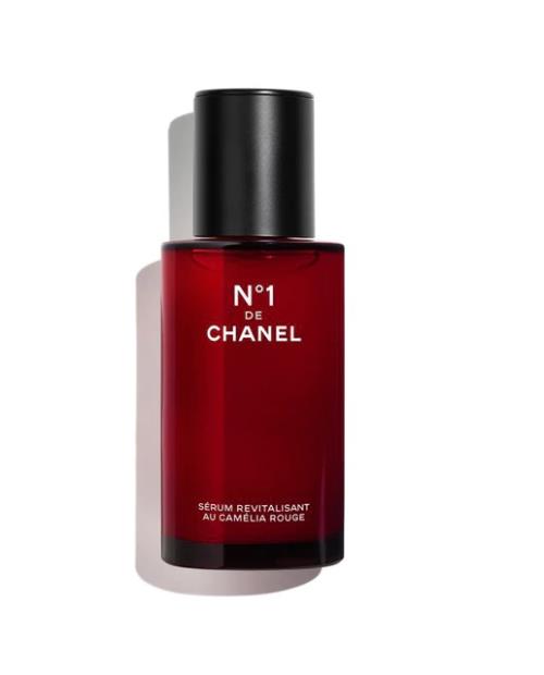 Chanel Revitalizačné pleťové sérum N°1 (Serum) 50 ml