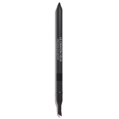 Chanel Ceruzka na oči so strúhadlom Le Crayon Yeux (Precision Eye Definer) 1,2 g 69 Gris Scintillant