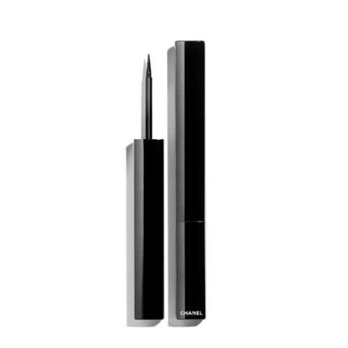 Chanel Vodoodolné tekuté očné linky Le Liner (Liquid Eyeliner) 2,5 ml Ultra Brun
