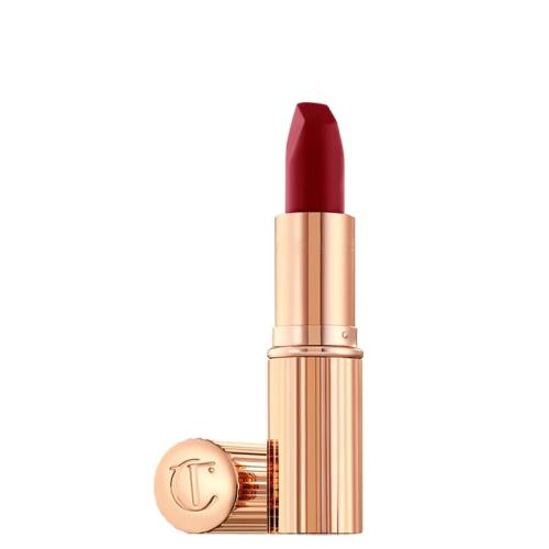 Charlotte Tilbury Zmatňujúci rúž (Matte Revolution Lipstick) 3,5 g Wedding Belles