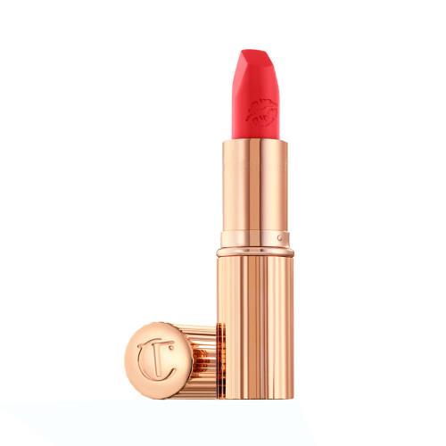Charlotte Tilbury Rúž Hot Lips (Lipstick) 3,5 g Kidman's Kiss