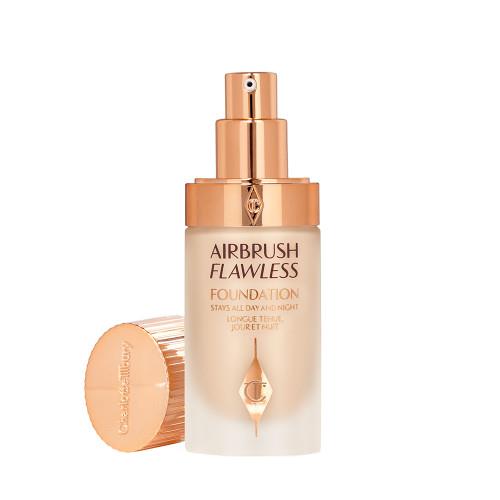 Charlotte Tilbury Tekutý mejkap Airbrush Flawless Stays All Day Foundation 30 ml 15.5 Cool