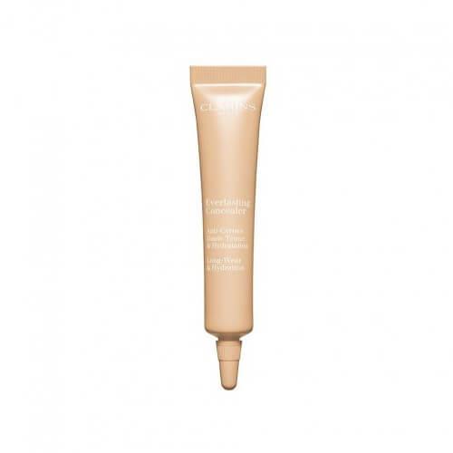Clarins Hydratačný korektor Everlasting Concealer 12 ml 02.5 Medium