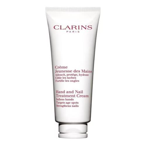 Clarins Krém na ruky a nechty (Hand and Nail Treatment) 100 ml