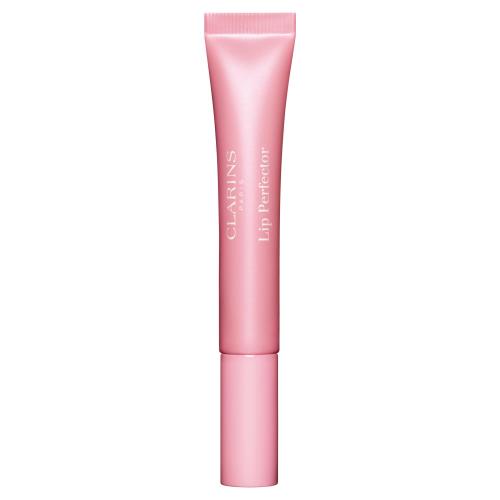 Clarins Trblietavý lesk na pery Glow (Lip Perfector) 12 ml 21