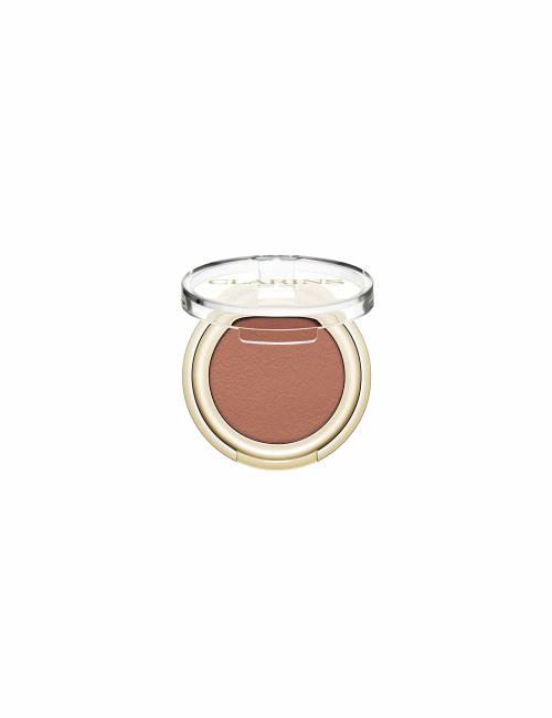 Clarins Očné tiene Ombre Mono 1,5 g 06 Satin Mocha