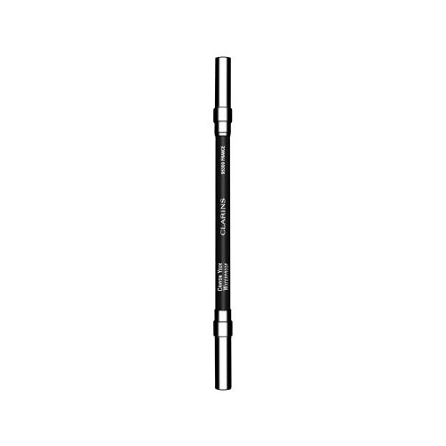 Clarins Vodeodolná ceruzka na oči (Waterproof Eye Pencil) 1,2 g 01