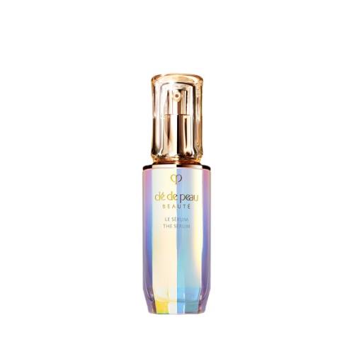 Clé de Peau Beauté Pleťové sérum (The Serum) 75 ml