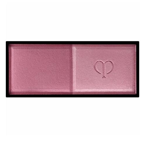 Clé de Peau Beauté Púdrová tvárenka (Powder Blush Duo) 6 g - náplň 102 Cherry Blossom