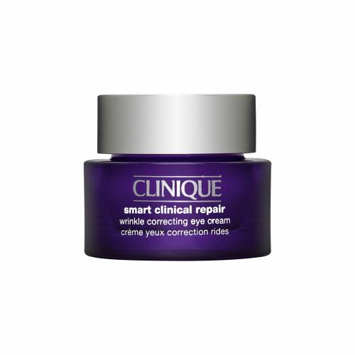 Clinique Očný krém proti vráskam Smart Clinical Repair (Wrinkle Correcting Eye Cream) 15 ml