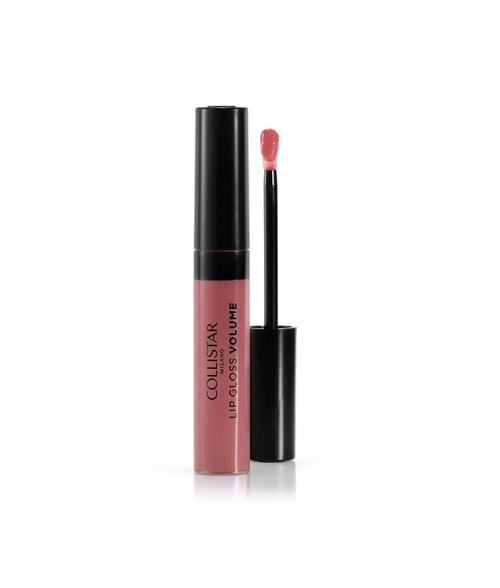 Collistar Objemový lesk na pery (Lip Gloss Volume) 7 ml 150 Nudo Labbra
