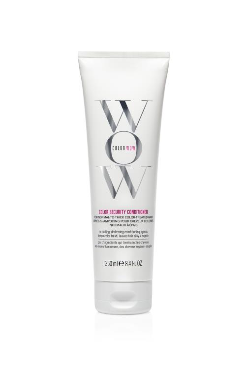 Color Wow Color Security Conditioner Normal-Thick 250 ml
