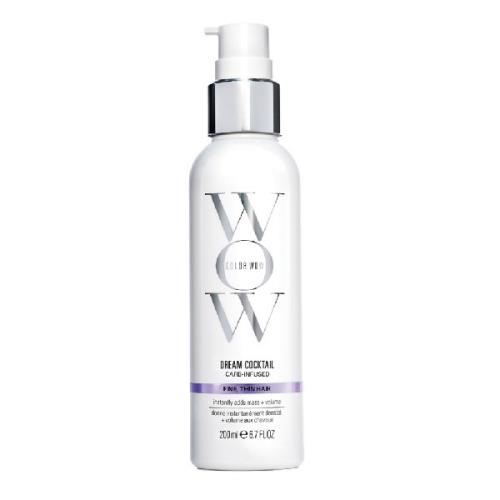 Color Wow Vlasové tonikum pre okamžitý objem Dream Cocktail (Leave-In Thickening Treatment) 200 ml