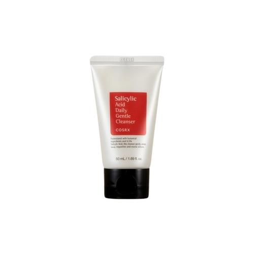 COSRX Denná čistiaca pena Salicylic Acid (Daily Gentle Cleanser) 50 ml