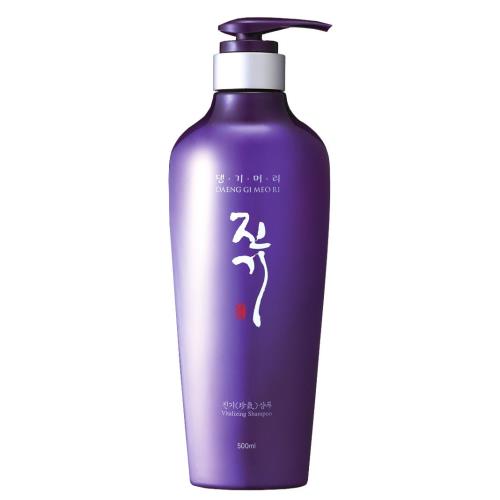 Daeng Gi Meo Ri Revitalizačný šampón (Vitalizing Shampoo) 300 ml
