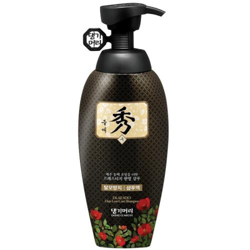 Daeng Gi Meo Ri DAENG GI MEO RI DLAE SOO HAIR LOSS CARE SHAMPOO 400 ml