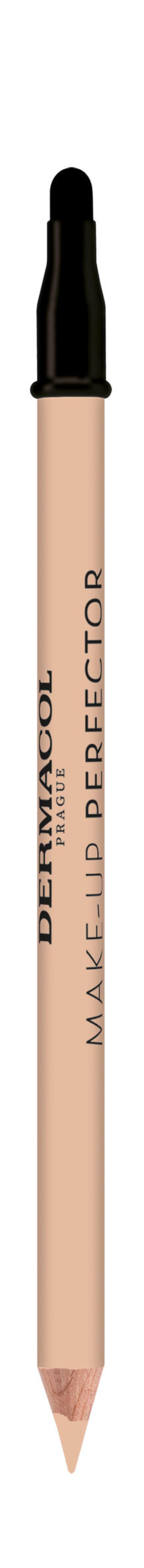 Dermacol Multifunkčná precízne korektor (Make-Up Perfector) 1,5 g 01