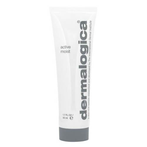 Dermalogica Hydratačný krém pre zmiešanú a mastnú pleť Daily Skin Health (Active Moist Cream) 100 ml