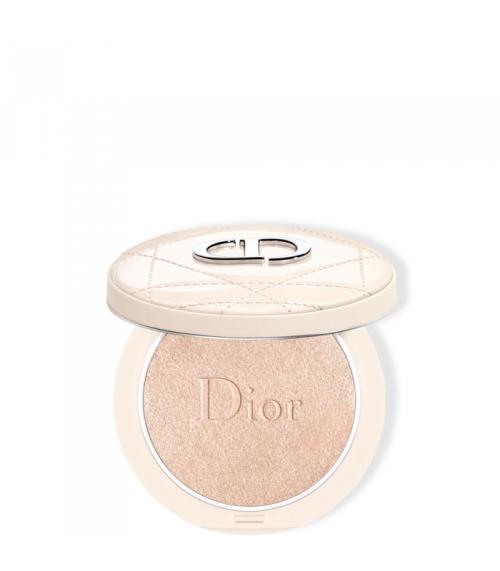 Dior Rozjasňovač Forever Couture (Luminizer) 6 g 01 Nude Glow