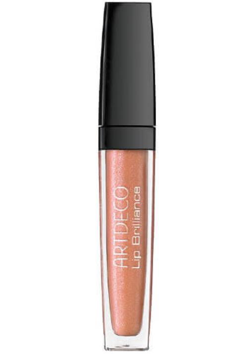 Artdeco Dlhotrvajúci lesk na pery (Lip Brilliance) 5 ml 72 Brilliant Romantic Pink