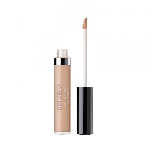 Artdeco Dlhotrvajúci vodeodolný korektor (Long-wear Concealer Waterproof) 7 ml 14 Soft Ivory