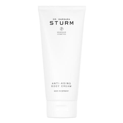 Dr. Barbara Sturm Telový krém proti starnutiu pokožky (Anti-Aging Body Cream) 500 ml