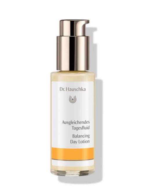Dr. Hauschka Vyrovnávajúce denné pleťové mlieko (Balancing Day Lotion) 50 ml
