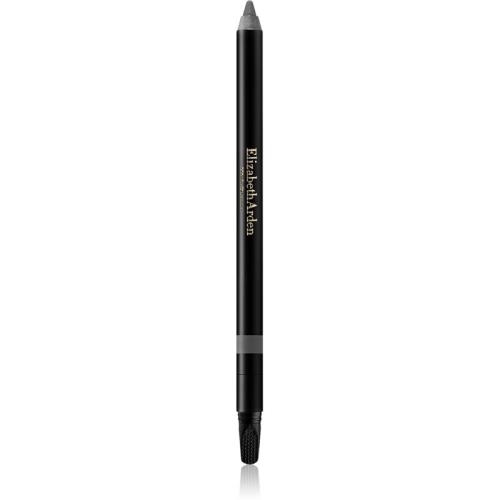 Elizabeth Arden Vodeodolná ceruzka na oči Dráma Defined (High Drama Eyeliner) 1,2 g 02 Espresso