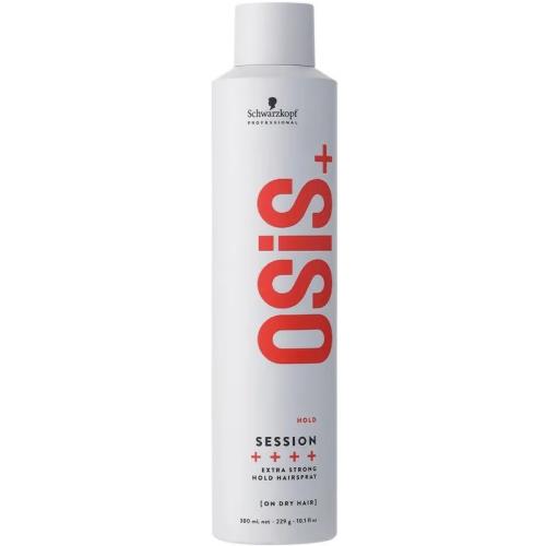 Schwarzkopf Professional Extrémne silný vlasový sprej Session 300 ml