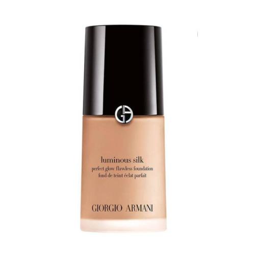 Giorgio Armani Ľahký tekutý make-up Luminous Silk Foundation 30 ml 5.9