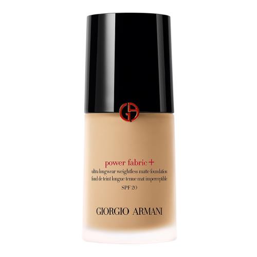 Giorgio Armani Zmatňujúci make-up Power Fabric + (Ultra Longwear Weightless Matte Foundation) 30 ml 6