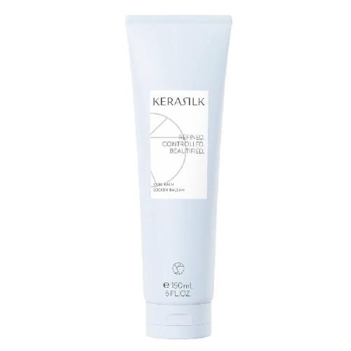 Goldwell Multifunkčný balzam pre kučeravé a vlnité vlasy Kerasilk (Curl Balm) 150 ml