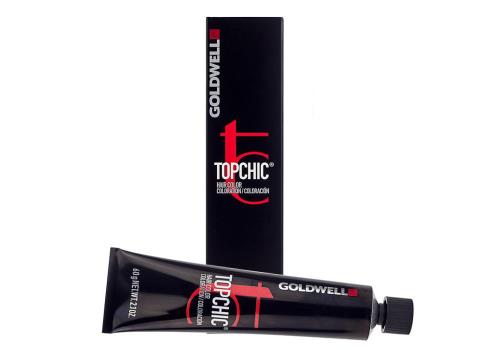 Goldwell Farba na vlasy Topchic (Hair Color) 60 ml 3VV