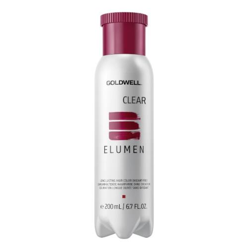 Goldwell Prelivová neoxidačná farba na vlasy Elumen (Long Lasting Hair Color) 200 ml BG@6