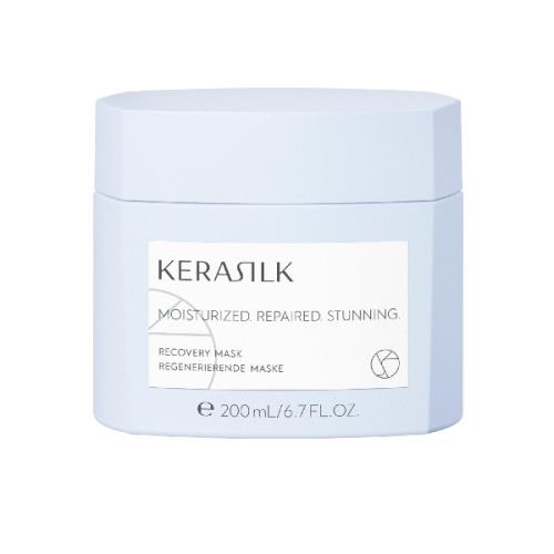 Goldwell Regeneračná maska na vlasy Kerasilk (Recovery Mask) 500 ml