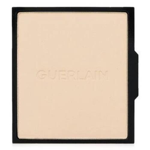 Guerlain Náhradná náplň do kompaktného zmatňujúceho make-upu Parure Gold Skin Control (Hight Perfection Matte Compact Foundation Refill) 8,7 g N°4N