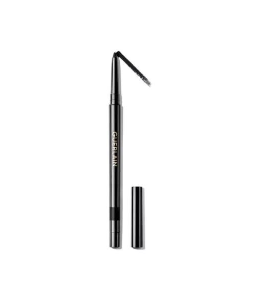 Guerlain Ceruzka na oči (Eye Pencil) 0,35 g 01 Black Ebony