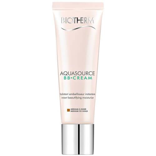 Biotherm Hydratačný BB krém Aquasource SPF 15 (BB Cream Instant Beautifying Moisturizer) 30 ml Fair to Medium