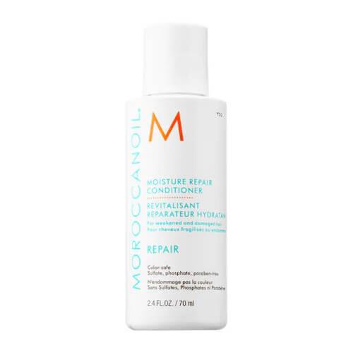 Moroccanoil Hydratačný kondicionér na slabé a poškodené vlasy (Moisture Repair Conditioner) 70 ml