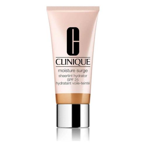 Clinique Hydratačný make-up Moisture Surge SPF 25 (Sheertint Hydrator) 40 ml Universal Light Medium