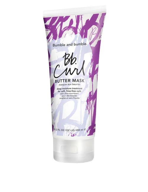 Bumble and bumble Hydratačná maska na kučeravé a vlnité vlasy Curl (Butter Mask) 450 ml
