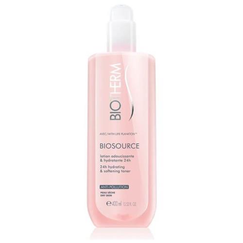 Biotherm Hydratačné pleťové tonikum na suchú pleť Biosource (24h Hydrating & Softening Toner) 200 ml
