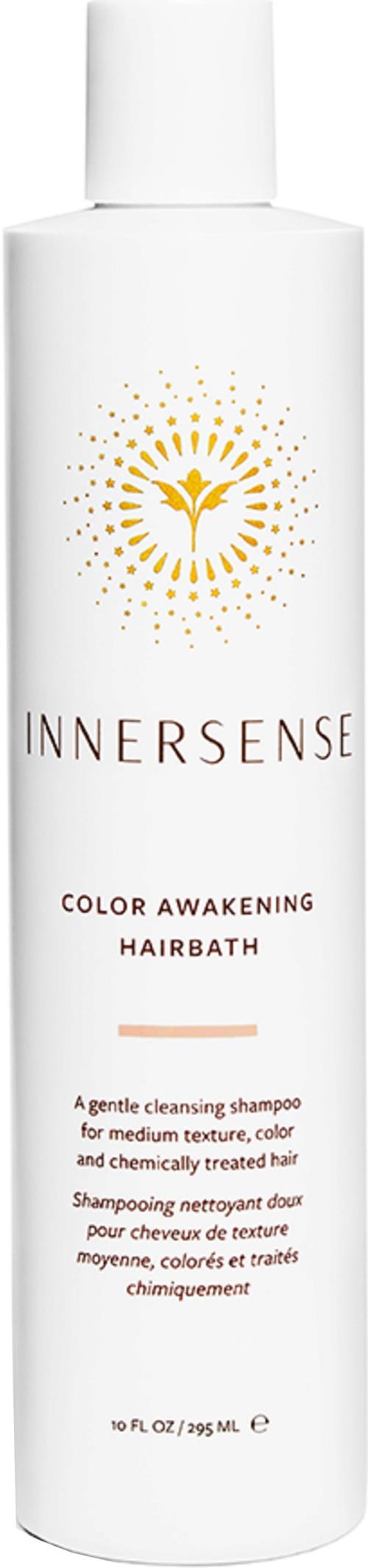 Innersense Šampón pre farbené vlasy Color Awakening Hairbath (Shampoo) 295 ml