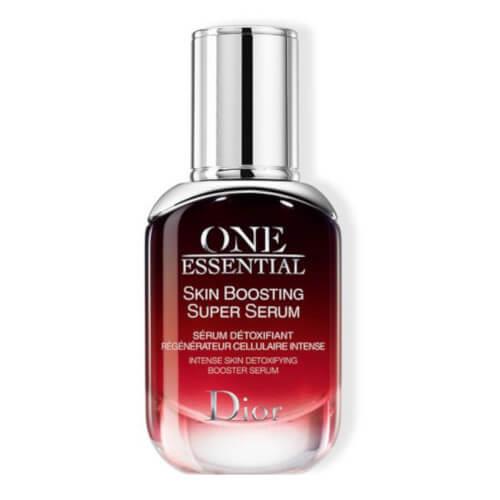 Dior Intenzívne detoxikačné sérum One Essential (Skin Boosting Super Serum) 75 ml