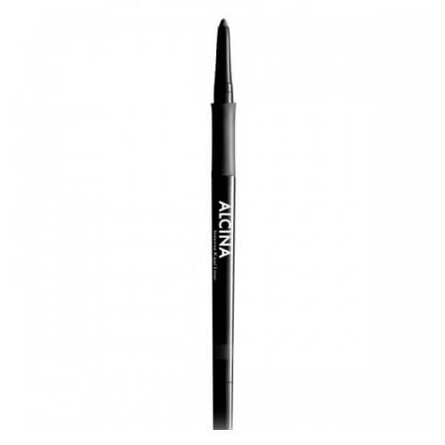 Alcina Intenzívna kajalová ceruzka na oči (Intense Kajal Liner) 5 g 010 Black