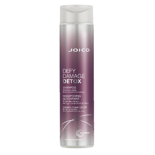Joico Detoxikačný šampón Defy Damage Detox (Shampoo) 300 ml