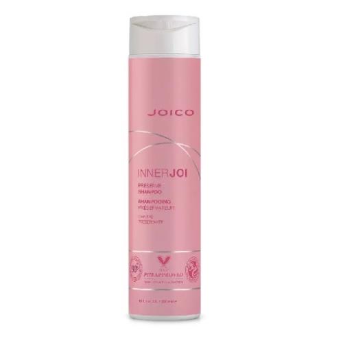 Joico Šampón pre farbené vlasy InnerJoi (Preserve Shampoo) 300 ml