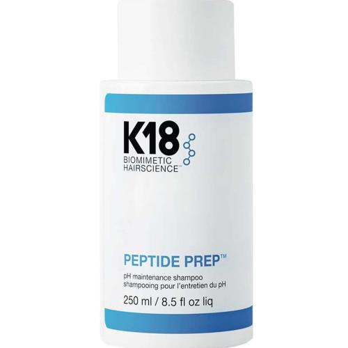 K18 Čistiaci šampón Peptide Prep (pH Maintenance Shampoo) 930 ml