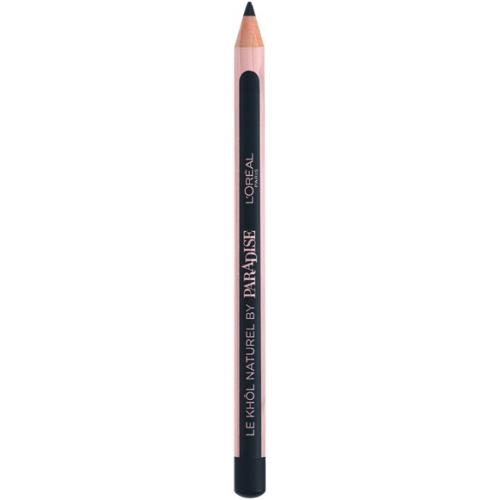L'Oréal Paris Kajalová ceruzka na oči Le Khol by Superliner 1,2 g Midnight Black
