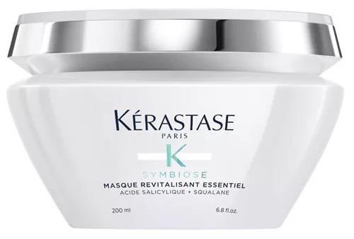 Kérastase Revitalizačná maska proti lupinám Symbiose (Masque Revitalisant Essentiel) 500 ml